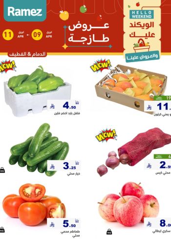 Ramez Center offer thumb