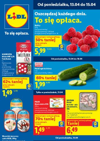 LIDL offer thumb
