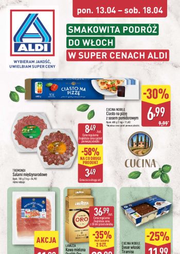 Aldi offer thumb