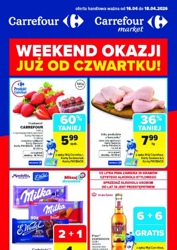 Carrefour offer thumb