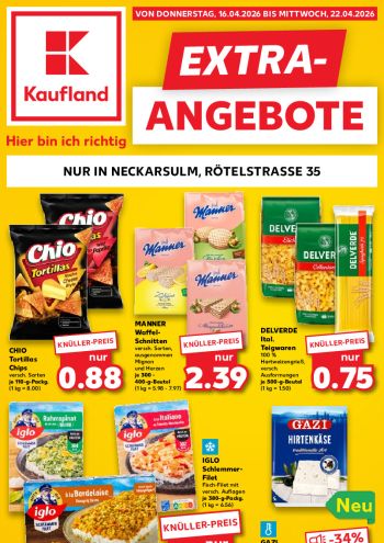 Kaufland offer thumb