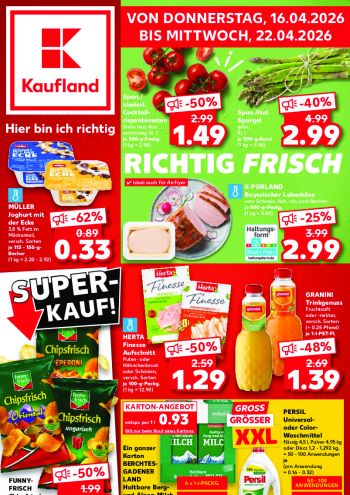 Kaufland offer thumb