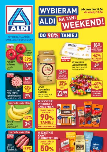 Aldi offer thumb