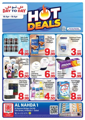 DaytoDay offer thumb