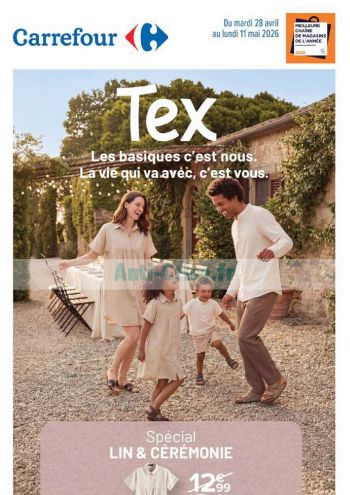 Carrefour offer thumb