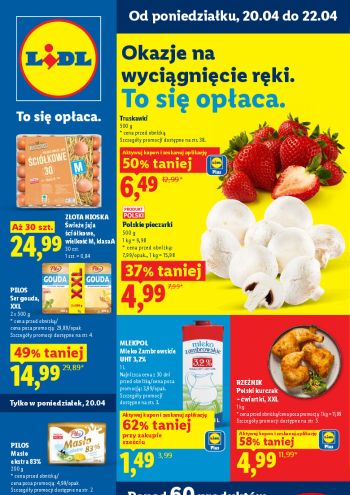 LIDL offer thumb