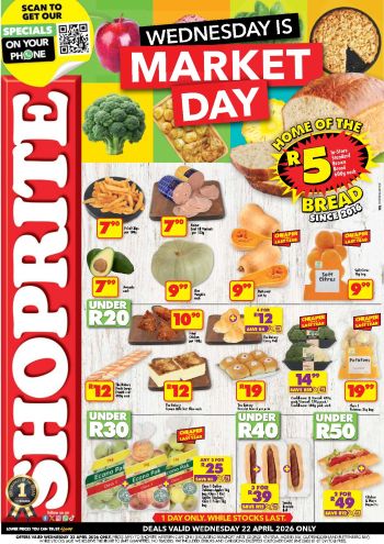 Shoprite offer thumb