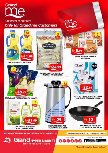 Grand Hyper offer thumb