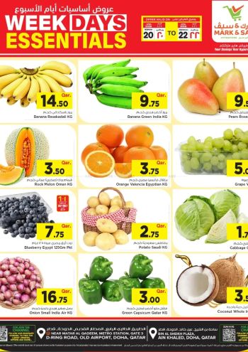 Mark and Save offer thumb