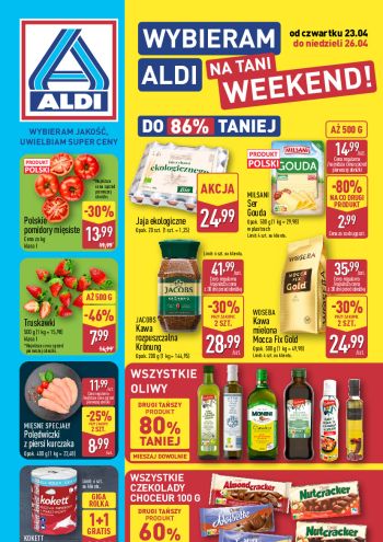 Aldi offer thumb