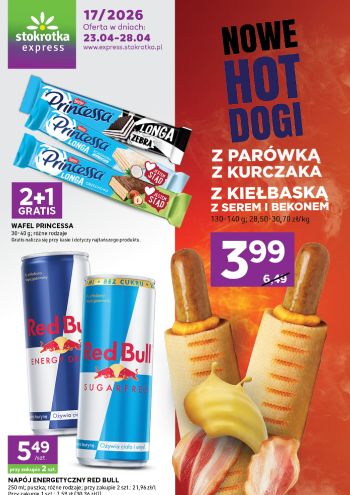 stokrotka offer thumb