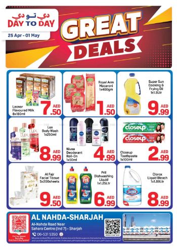 DaytoDay offer thumb