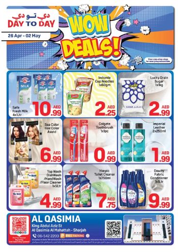 DaytoDay offer thumb