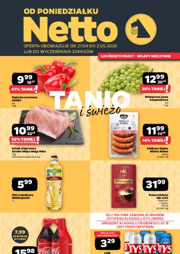 Netto offer thumb