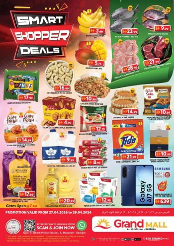 Grand Hyper offer thumb