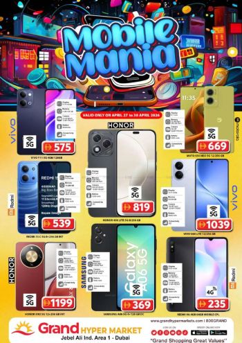 Grand Hyper offer thumb