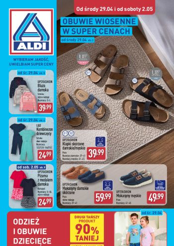 Aldi offer thumb