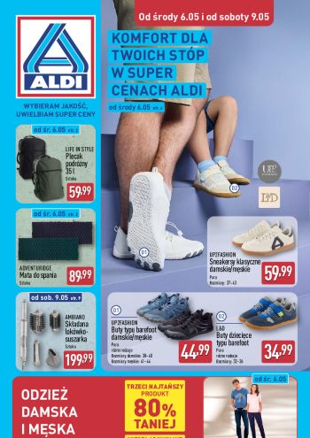 Aldi offer thumb
