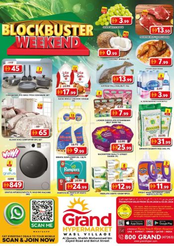 Grand Hyper offer thumb