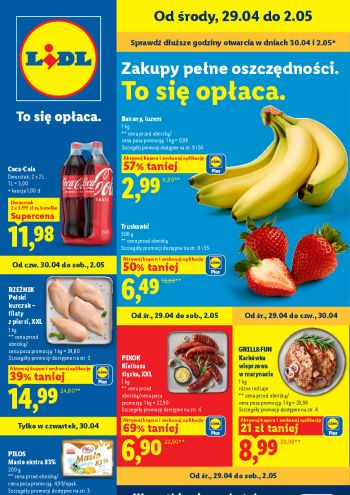 LIDL offer thumb