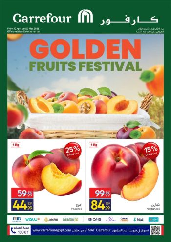 Carrefour offer thumb