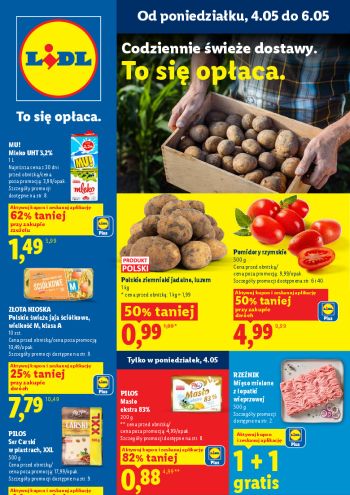 LIDL offer thumb