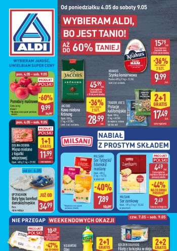 Aldi offer thumb