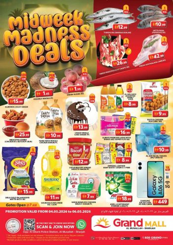 Grand Hyper offer thumb