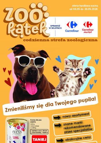 Carrefour offer thumb