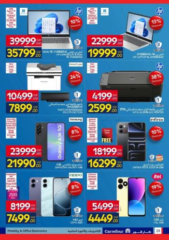 Carrefour offer thumb