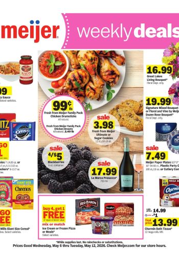 Meijer offer thumb