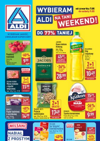Aldi offer thumb