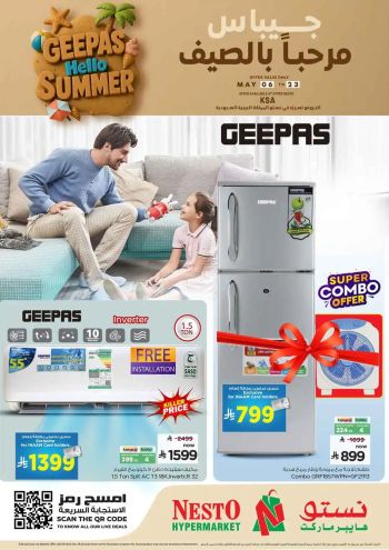 Nesto offer thumb