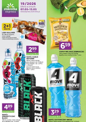 stokrotka offer thumb
