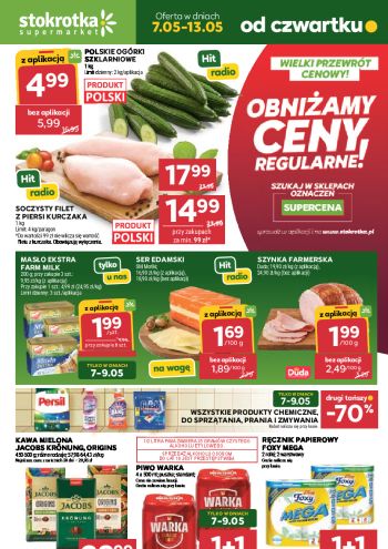 stokrotka offer thumb