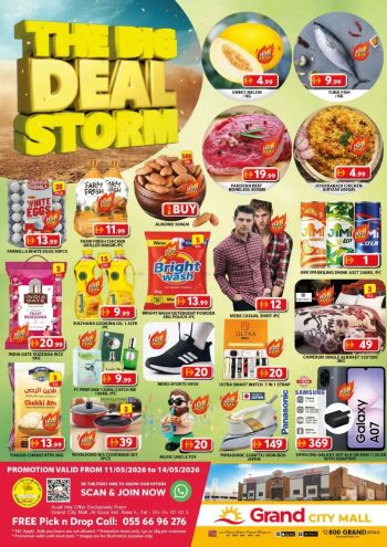 Grand Hyper offer thumb