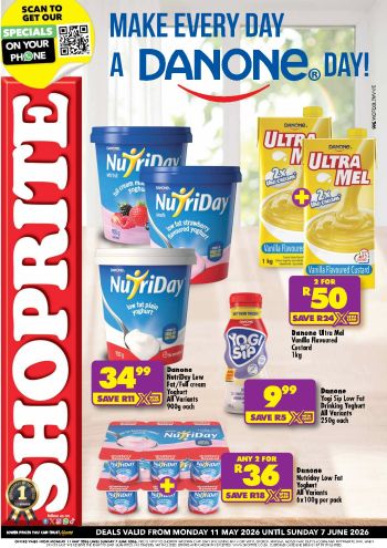 Shoprite offer thumb