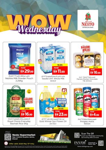 Nesto offer thumb