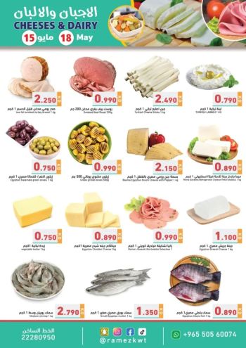 Ramez Center offer thumb