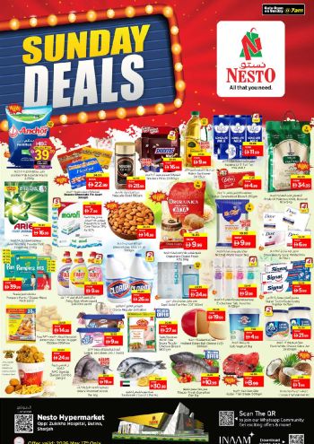 Nesto offer thumb