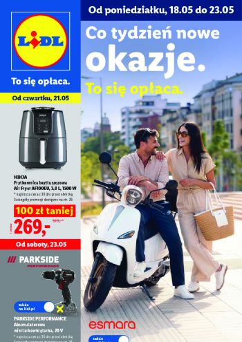LIDL offer thumb