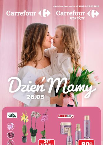 Carrefour offer thumb