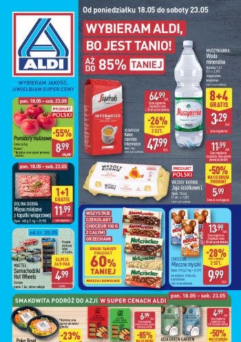 Aldi offer thumb