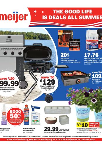 Meijer offer thumb