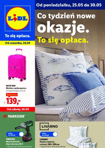 LIDL offer thumb