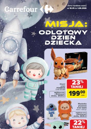 Carrefour offer thumb