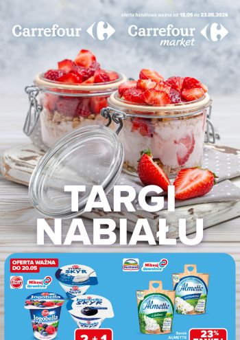 Carrefour offer thumb