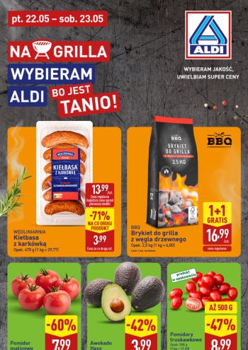 Aldi offer thumb