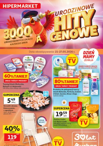 Auchan offer thumb