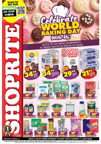 Shoprite offer thumb